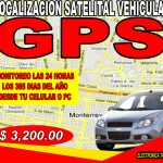 <strong>Instalacion de GPS y GPRS</strong>
