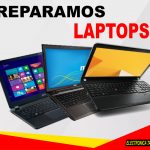 <strong>Reparacion de Laptops</strong>